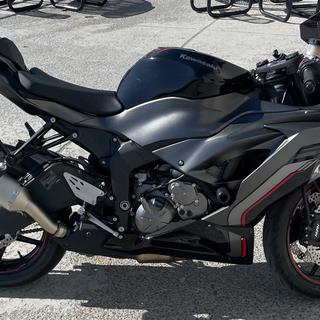 LeoVince LV One EVO Slip-On Exhaust Kawasaki ZX6R / ZX636