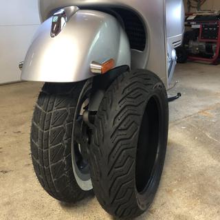 Michelin City Grip Scooter Tires Cycle Gear