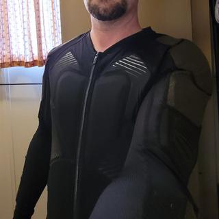 Icon Field Armor Compression Shirt - Cycle Gear