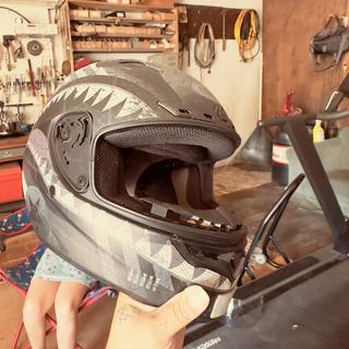 Bell Qualifier DLX Mips Devil May Care Helmet - Cycle Gear