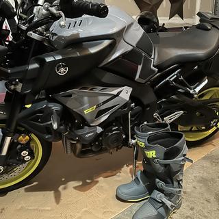 Thor Blitz XR Boots - Cycle Gear