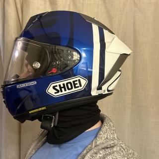 shoei x14 73 X-Fourteen X-14 Helmet Fourteen Marquez 4 Adult Street HelmetsThe difference between a race win and second Shoei X-Fourteen Review | Designed