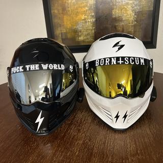 change face shield on scorpion motorcycle helmet EXO Covert FX Pinlock Scorpion EXO Covert FX Pinlock-Ready