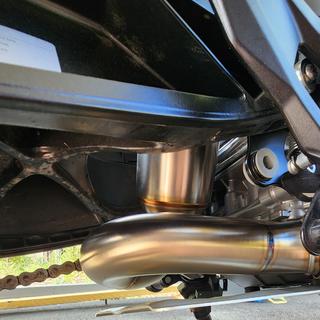 ロッド arrows Arrow ZX-10R/KRT Edition 21-24 ハーフシステム Pro Race