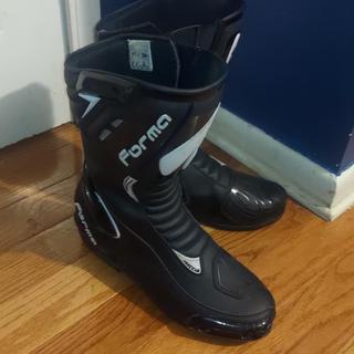 Forma Freccia Boots - Cycle Gear