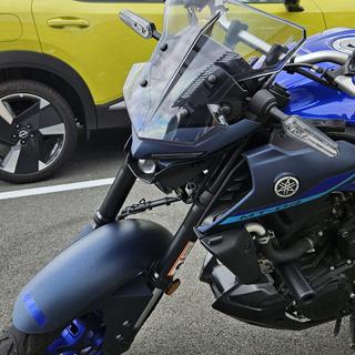 Puig Naked New Generation Windscreen Husqvarna Svartpilen 401