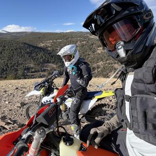 Klim Arsenal Vest - Cycle Gear