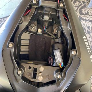 Servo Buddy Kawasaki / Suzuki - Cycle Gear