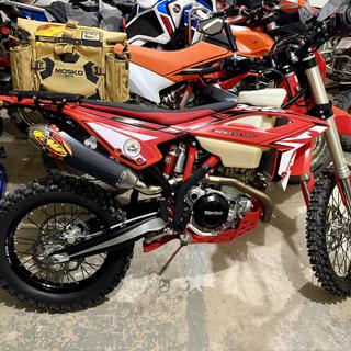 FMF Powercore 4 HEX Slip-On Exhaust - Cycle Gear