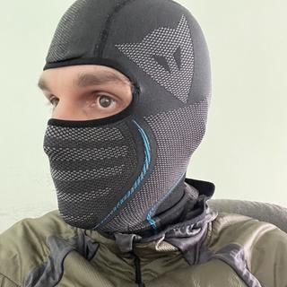 Dainese Dry Balaclava - Cycle Gear