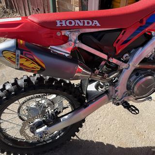 FMF Powercore 4 HEX Slip-On Exhaust - Cycle Gear