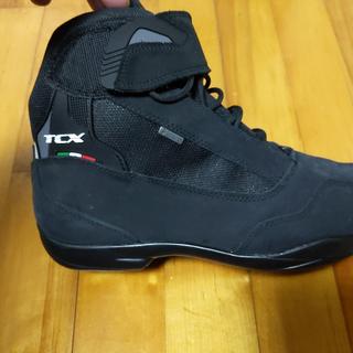 TCX Jupiter GTX Boots (38) Cycle Gear