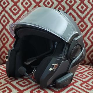 Cardo Spirit Headset - Cycle Gear