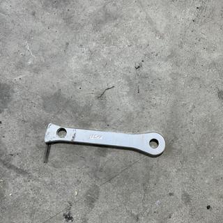 Vortex Lowering Link Kawasaki ZX6R / ZX636 2007-2024 - Cycle Gear