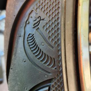 Avon Cobra Chrome AV91 / AV92 Tires - Cycle Gear