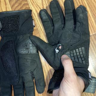 Spidi Rain Warrior WP Gloves (SM) Cycle Gear