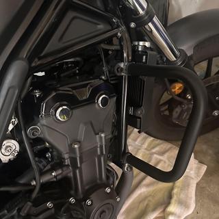 Motorfiets