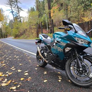 Shogun Protection Kit Kawasaki ZX6R / ZX636 2019-2023 - Cycle Gear