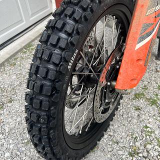 Mitas Enduro Trail XT Dakar Tires - Cycle Gear