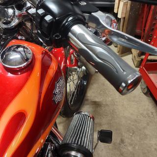 Motorcycle Dash Extension Dash Panel, Panel Drag Fuel Tank Cover Fit For FLTR FLTCU I FLHT(Silver), Side Panels - Canada Motorcycle Dash Extension Panel - View #2