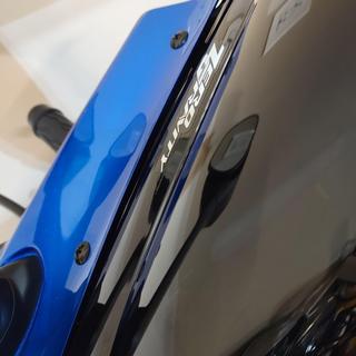 Zero Gravity Double Bubble Windscreen Suzuki GSXR600