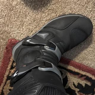 Forma Adventure Low Boots - Cycle Gear