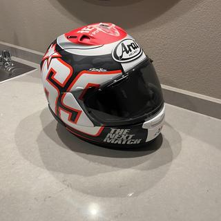 arai corsair-x nicky reset helmet Larger latch allows for intuitive and seamless shield operation Arai Corsair-X Nicky Reset Helmet