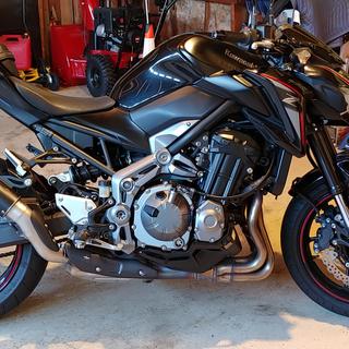 LeoVince LV Corsa Slip-On Exhaust Kawasaki Ninja ZX-10R / RR