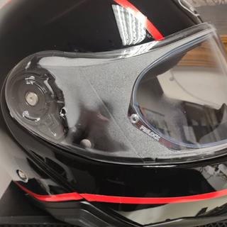 Shoei CWR-1 EVO Pinlock Lens Insert - Cycle Gear