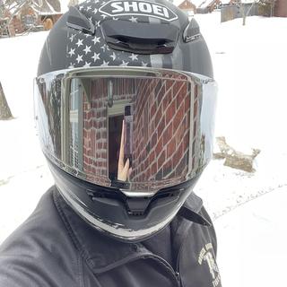 Shoei CWR-F2 Pinlock-Ready Face Shield - Cycle Gear