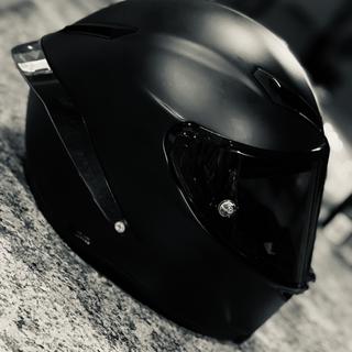 AGV Pista GP RR/Pista GP R/CORSA R/シールド AGV Pista GP RR / Pista GP R / Corsa R Face Shield - RevZilla
