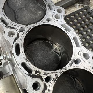 K&N Race Air Filter Kawasaki ZX6R/ZX636 2009-2026 - Cycle Gear