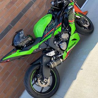 Two Brothers S1R Slip-On Exhaust Kawasaki ZX6R / ZX636 2013
