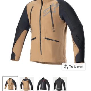 Alpinestars Hyde XT Drystar XF Jacket - Cycle Gear