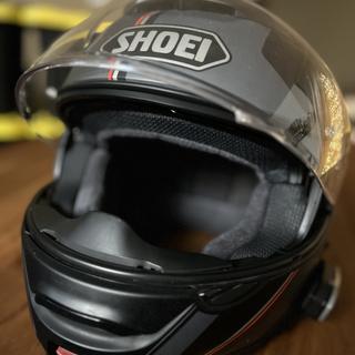 Shoei Neotec Cheek Pads Cycle Gear