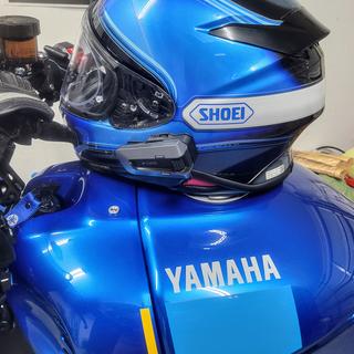 shoei rf 1400 blue Shoei RF-1400 Sheen Helmet