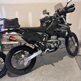 IMS Fuel Tank Suzuki DR-Z400 / Kawasaki KLX400 2000-2024 - Cycle Gear