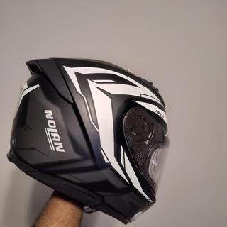 Nolan N60-6 Ritual Helmet (LG) - Cycle Gear
