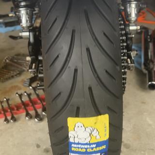 Michelin Road Classic Tires - Cycle Gear