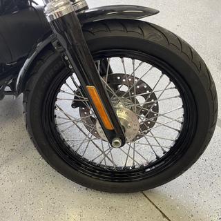 Avon Cobra Chrome AV91 / AV92 Tires - Cycle Gear