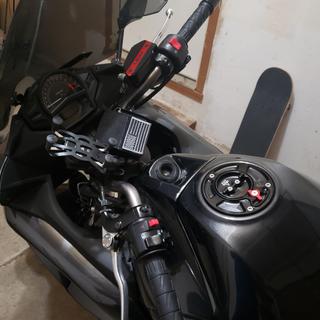 Vortex V3 Fuel Cap for Late Model Kawasaki - Cycle Gear
