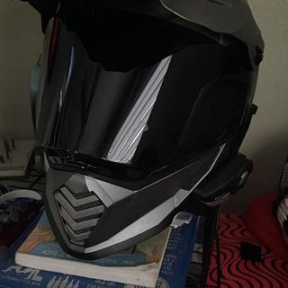 ls2 blaze helmet visor Horizon / Strobe / Track / Vortex / Verso Inner Sun Shield LS2 visors are built with 3D Optically Correct A Class Polycarbonate LS2 Blaze Solid Helmet Gloss