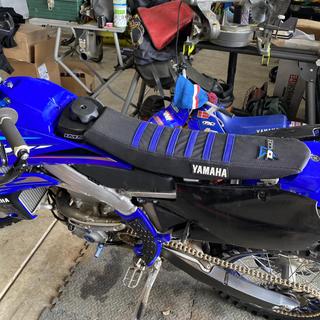 IMS Fuel Tank Yamaha YZ250FX / YZ450FX / WR250F / WR450F 2019-2024