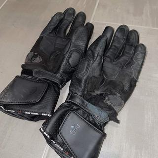Alpinestars SP-8 V3 Gloves - Cycle Gear