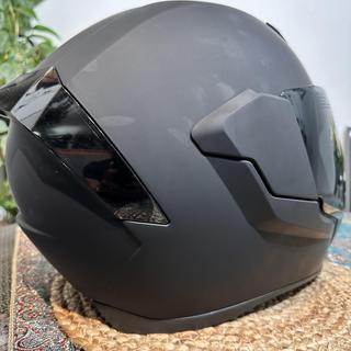 Icon Airflite Mips Stealth Helmet (MD) - Cycle Gear