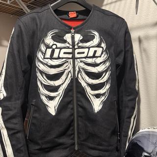 Icon Crestfallen Jacket - Cycle Gear