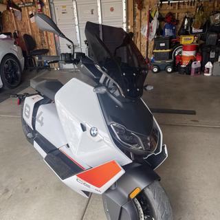 Puig V-Tech Touring Windscreen Honda PCX 2021-2024 - Cycle Gear