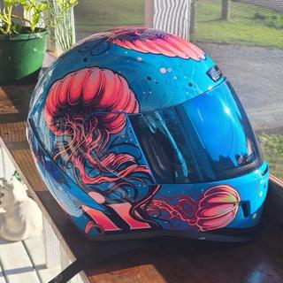 icon airflite mips omnicrux helmet Icon Airflite Mips Omnicrux Helmet
