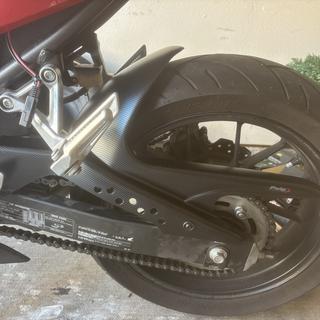 2025 Kawasaki Ninja Zx6r 636 Clips