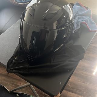 Icon Airflite Mips Stealth Helmet (MD) - Cycle Gear
